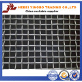 Stainless Steel Crimped Wire Mesh/Barbecuie Crimped Wire Mesh